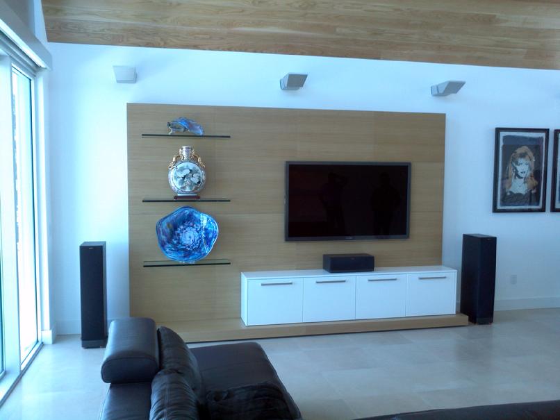 Natural White Oak 